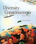 Diversity Consciousness Opening Our Minds to People Cultures & Opportunities