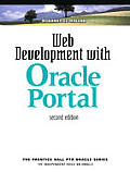 Web Development With Oracle Portal 2nd Edition