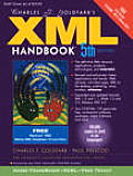 XML Handbook 5th Edition