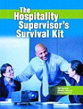Hospitality Supervisors Survival Kit