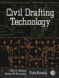 Civil Drafting Technology 5th Edition