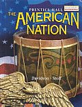 The American Nation 9e Student Edition 2003c