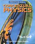 Conceptual Physics The High School Phy