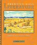 Prentice Hall Literature Timeless Voices Timeless Themes 7th Student Edition Grade 6 2002c