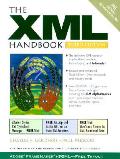 Xml Handbook 3rd Edition