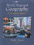 World Regional Geography 7TH Edition