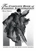 Complete Book Of Fashion Illustration