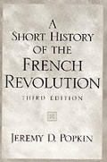 Short History Of The French Revolution