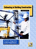 Estimating In Building Construction 6th Edition