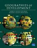 Geographies of Development