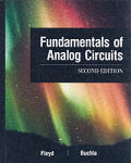 Fundamental Of Analog Circuits 2nd Edition