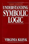 Understanding Symbolic Logic 3rd Edition