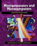 Microprocessors & Microcomputers Hardware & Software