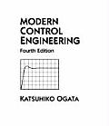 Modern Control Engineering 4th Edition