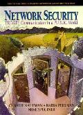 Network Security Private Communication I