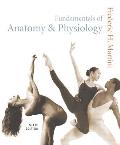 Fundamentals Of Anatomy & Physiology 6th Edition