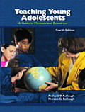 Teaching Young Adolescents 4th Edition