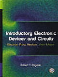 Introductory Electronic Devices 6th Edition Elec
