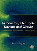 Introductory Electronic Devices 6th Edition Conv