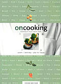 On Cooking Techniques 3rd Edition