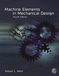 Machine Elements in Mechanical Design 4th Edition