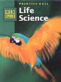 Life Science Science Explorer