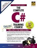 Complete C# Training Course