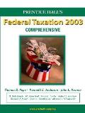 Prentice Halls Federal Taxation 2003
