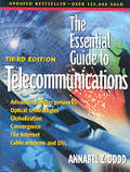 Essential Guide To Telecommunications 3rd Edition