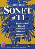 Sonet & T1 Architecture For Digital 2nd Edition