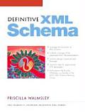 Definitive XML Schema 1st Edition