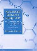 Advanced Organic Chemistry 2nd Edition Reactions