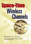 Space Time Wireless Channels