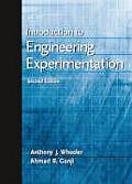 Introduction To Engineering Experimentation 2nd Edition