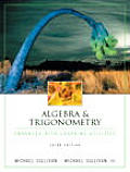 Algebra & Trigonometry Enhanced with Graphing Utilities