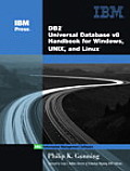 Db2 Universal Volume 8 Handbook For Windows Unix