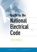 Guide to the National Electrical Code (Guide to the National Electric Code)