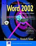 Select Series Microsoft Word 2002 Comprehensive