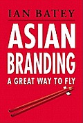 Asian Branding A Great Way To Fly