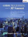 Cobol Programming Using .net Framework
