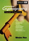 Modern Cryptography Theory & Practice