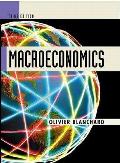 Macroeconomics (Prentice-Hall Series in Economics)