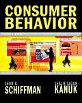 Consumer Behavior 8th Edition