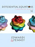 Differential Equations Computing & 3rd Edition