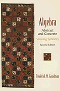 Algebra Abstract & Concrete 2nd Edition Stressin