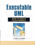 Executable Uml How To Build Class Mode