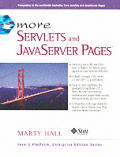 More Servlets & Javaserver Pages