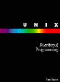 Unix Distributed Programming