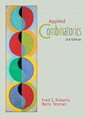 Applied Combinatorics 2nd Edition