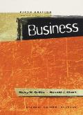 Business 5th Edition